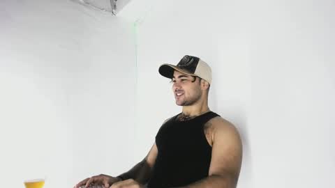 tommy_sccott online show from 27, 9, 2025