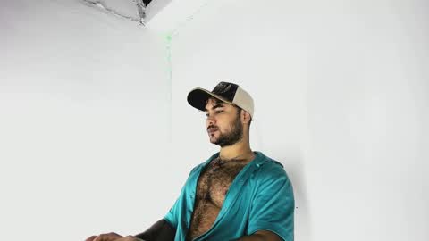 tommy_sccott online show from 8, 10, 2025