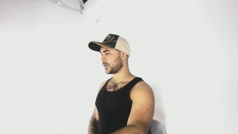 tommy_sccott online show from 15, 10, 2025