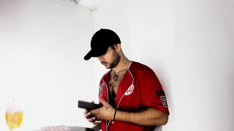 tommy_sccott online show from 17, 10, 2025