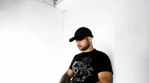 tommy_sccott online show from 18, 10, 2025