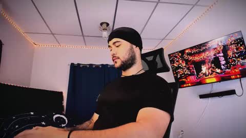 tommy_sccott online show from 17, 12, 2025