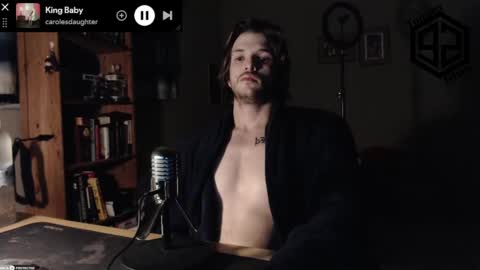 Snapshot of tommy_sins92 chatting on 2, 1, 2025 Tommy Sins online show from 2, 1, 2025