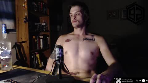 Snapshot of tommy_sins92 chatting on 9, 1, 2025 Tommy Sins online show from 9, 1, 2025