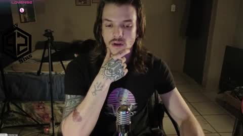 Snapshot of tommy_sins92 chatting on 25, 11, 2025 Tommy Sins online show from 25, 11, 2025