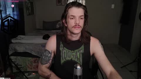 Snapshot of tommy_sins92 chatting on 3, 12, 2025 Tommy Sins online show from 3, 12, 2025