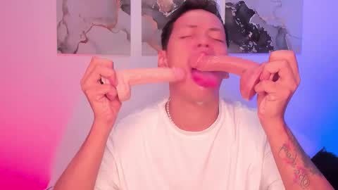 Tommy online show from 10, 11, 2025