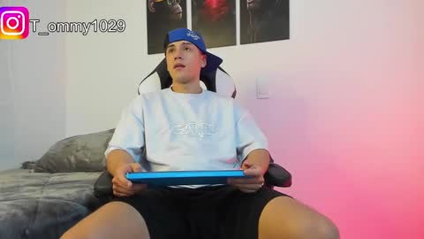 Tommy online show from 22, 1, 2025