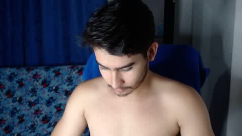 Snapshot of tommycutee21 chatting on 15, 1, 2026 tommycutee21 online show from 15, 1, 2026