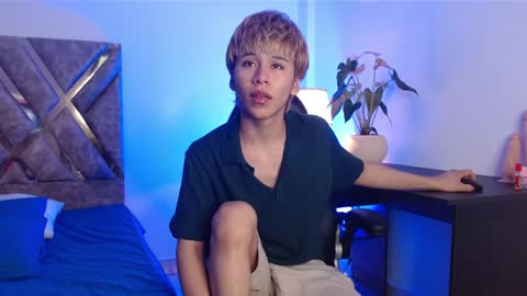 Tommy Foxboy online show from 19, 1, 2025