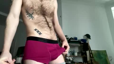 First Show ever 3 online show from 28, 10, 2025