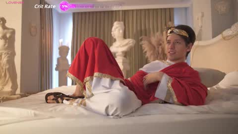 Snapshot of tommyjoyer chatting on 19, 10, 2025 Tommy Joyer online show from 19, 10, 2025