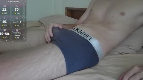 tommyshe1by online show from 3, 3, 2026