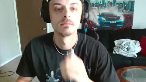 Tommy Strokes online show from 13, 5, 2026