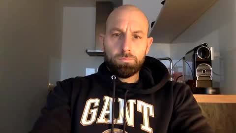 Thomas Fit online show from 3, 1, 2025