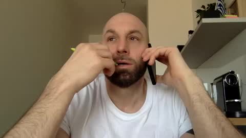 Thomas Fit online show from 4, 3, 2025