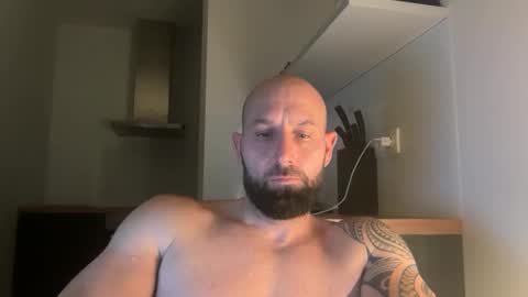 Thomas Fit online show from 11, 9, 2025