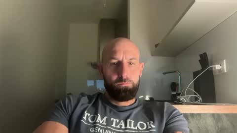 Thomas Fit online show from 14, 9, 2025