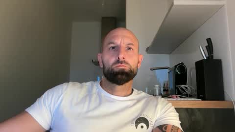 Thomas Fit online show from 23, 9, 2025