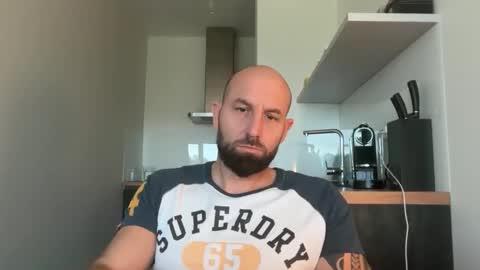 Thomas Fit online show from 26, 9, 2025