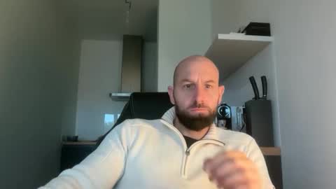 Thomas Fit online show from 6, 10, 2025