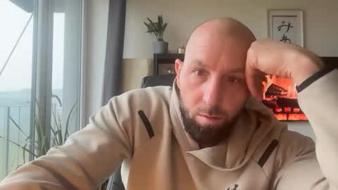 Thomas Fit online show from 22, 10, 2025