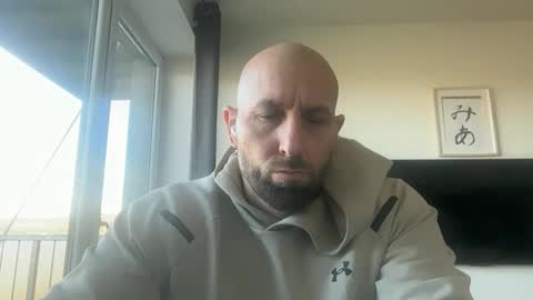 Thomas Fit online show from 29, 10, 2025