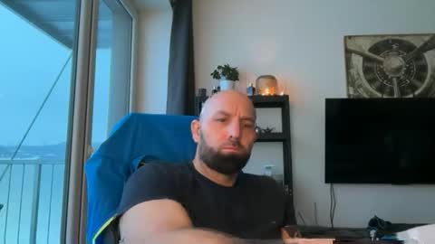 Thomas Fit online show from 14, 1, 2026