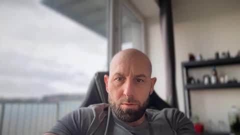 Thomas Fit online show from 29, 3, 2026