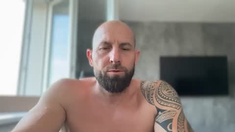 Snapshot of tommyx01 chatting on 30, 6, 2026 Thomas Fit online show from 30, 6, 2026