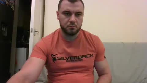 Snapshot of tommyy19901 chatting on 5, 1, 2025 tommyy19901 online show from 5, 1, 2025