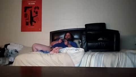 tomthebomb347 online show from 1, 1, 2025