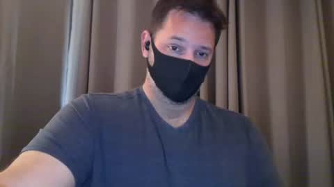 TooMuchGirth online show from 17, 2, 2025