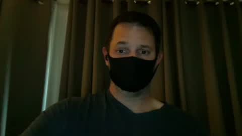 TooMuchGirth online show from 11, 11, 2025