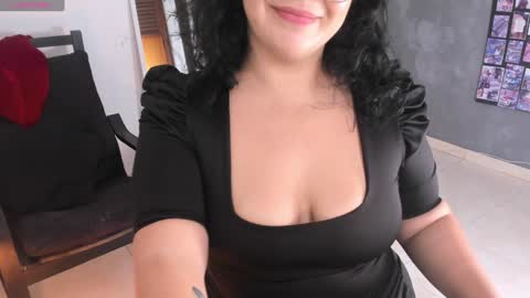 lady blue online show from 6, 1, 2025