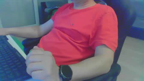 toncijukic online show from 3, 1, 2025