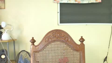 Antonio online show from 21, 1, 2025