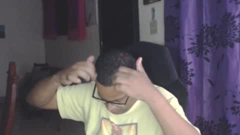 Antonio online show from 25, 1, 2025