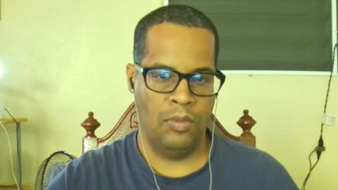 Antonio online show from 24, 2, 2025