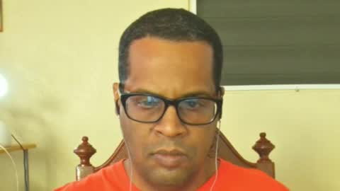 Antonio online show from 3, 3, 2025