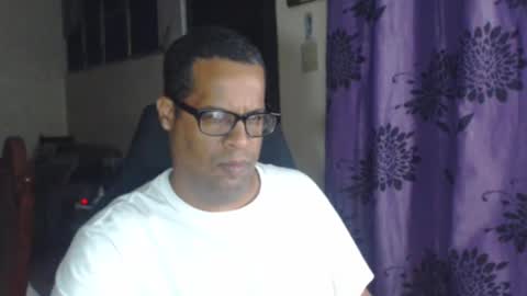 Antonio online show from 8, 3, 2025