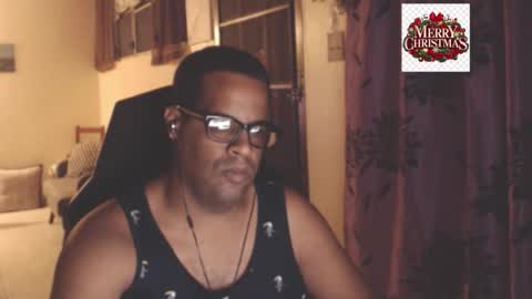 Antonio online show from 4, 12, 2025