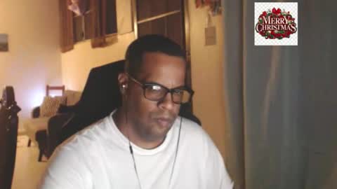 Antonio online show from 23, 12, 2025