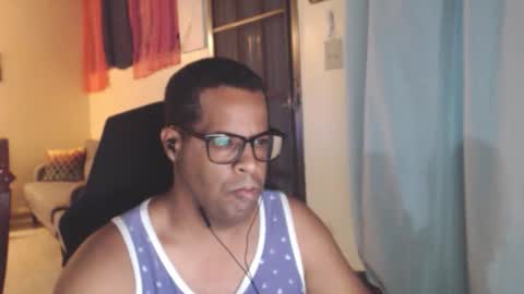 Antonio online show from 16, 2, 2026