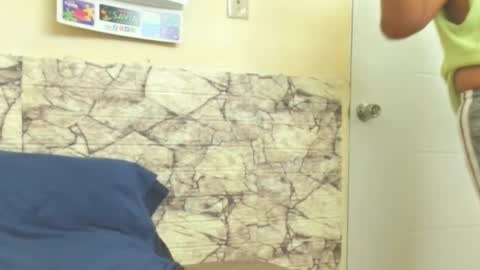 Antonio online show from 15, 3, 2026