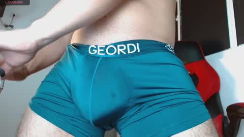 TONI BELMONT online show from 25, 2, 2025