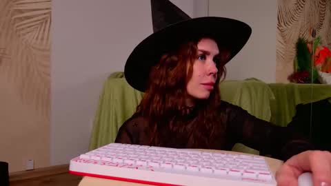 Anita online show from 30, 10, 2025