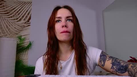 Anita online show from 13, 11, 2025