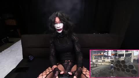 Snapshot of tonigonzalaced chatting on 7, 6, 2026 Toni Gonza online show from 7, 6, 2026