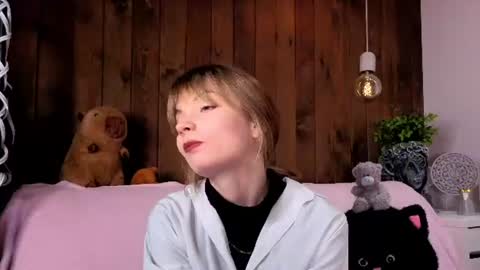 Melissa online show from 14, 6, 2026